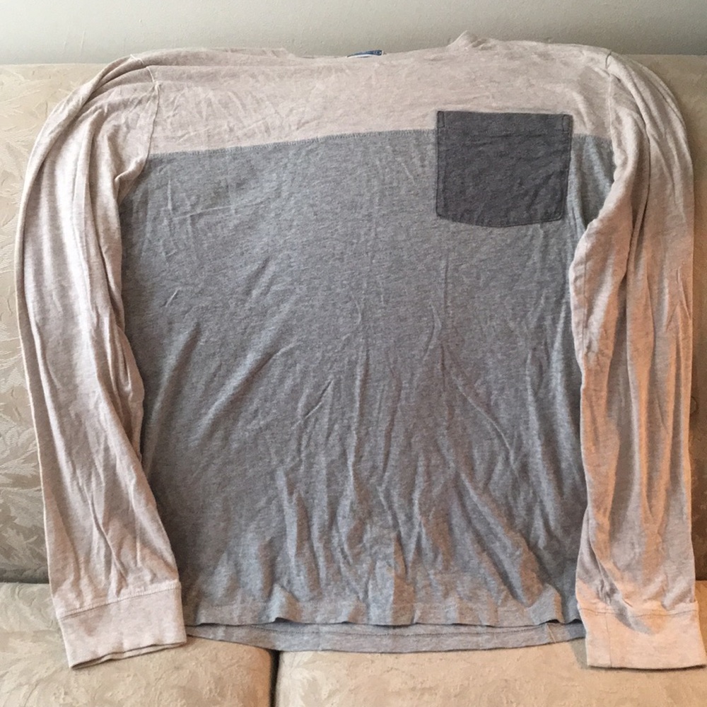 Long sleeve - Picture 2 of 3